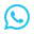 Logo do WhatsApp